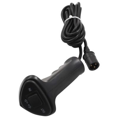 vidaXL Βαρούλκο Ηλεκτρικό 12 V 5909 κ.