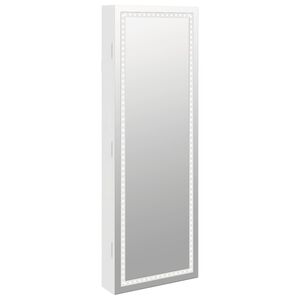 vidaXL Έ&pi;&iota;&pi;&lambda;&omicron; &Kappa;&omicron;&sigma;&mu;&eta;&mu;ά&tau;&omega;&nu; &mu;&epsilon; &Kappa;&alpha;&theta;&rho;έ&phi;&tau;&eta;/LED &Phi;ώ&tau;&alpha; &Epsilon;&pi;&iota;&tau;&omicron;ί&chi;&iota;&omicron; &Lambda;&epsilon;&upsilon;&kappa;ό