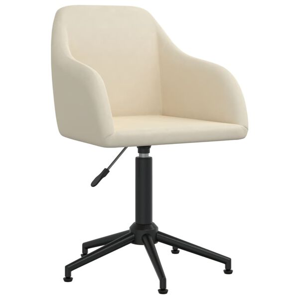 vidaXL &Kappa;&alpha;&rho;έ&kappa;&lambda;&epsilon;&sigmaf; &Tau;&rho;&alpha;&pi;&epsilon;&zeta;&alpha;&rho;ί&alpha;&sigmaf; &Pi;&epsilon;&rho;&iota;&sigma;&tau;&rho;&epsilon;&phi;ό&mu;&epsilon;&nu;&epsilon;&sigmaf; 6 &tau;&epsilon;&mu;. &Kappa;&rho;&epsilon;&mu; &Beta;&epsilon;&lambda;&omicron;ύ&delta;&iota;&nu;&epsilon;&sigmaf;