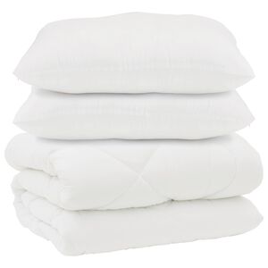 vidaXL &Pi;&alpha;&pi;&lambda;&omega;&mu;&alpha;&tau;&omicron;&theta;ή&kappa;&eta; &mu;&epsilon; &Mu;&alpha;&xi;&iota;&lambda;ά&rho;&iota;&alpha; &mu;&epsilon; &mu;&alpha;&xi;&iota;&lambda;ά&rho;&iota; 3 pcs &Lambda;&epsilon;&upsilon;&kappa;ό