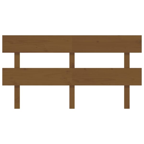 vidaXL &Kappa;&epsilon;&phi;&alpha;&lambda;ά&rho;&iota; &Kappa;&rho;&epsilon;&beta;&alpha;&tau;&iota;&omicron;ύ &Mu;&epsilon;&lambda;ί 154 x 3 x 81 &epsilon;&kappa;. &alpha;&pi;ό &Mu;&alpha;&sigma;ί&phi; &Xi;ύ&lambda;&omicron; &Pi;&epsilon;ύ&kappa;&omicron;&upsilon;