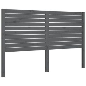 vidaXL &Kappa;&epsilon;&phi;&alpha;&lambda;ά&rho;&iota; &Kappa;&rho;&epsilon;&beta;&alpha;&tau;&iota;&omicron;ύ &Gamma;&kappa;&rho;&iota; 126 x 4 x 100 &epsilon;&kappa;. &alpha;&pi;ό &Mu;&alpha;&sigma;ί&phi; &Xi;ύ&lambda;&omicron; &Pi;&epsilon;ύ&kappa;&omicron;&upsilon;