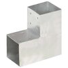 vidaXL &Sigma;ύ&nu;&delta;&epsilon;&sigma;&mu;&omicron;&sigmaf; &Sigma;&tau;ύ&lambda;&omicron;&upsilon; &Sigma;&chi;ή&mu;&alpha;&tau;&omicron;&sigmaf; L 101x101 &chi;&iota;&lambda;. &alpha;&pi;ό &Gamma;&alpha;&lambda;&beta;&alpha;&nu;&iota;&sigma;&mu;. &Mu;έ&tau;&alpha;&lambda;&lambda;&omicron;