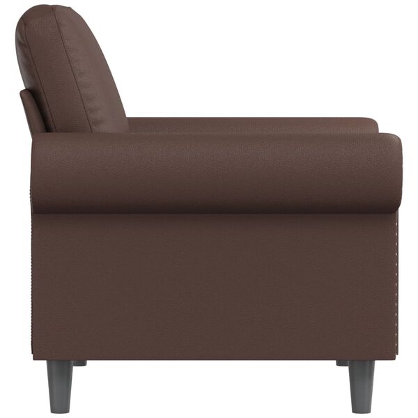 vidaXL &Pi;&omicron;&lambda;&upsilon;&theta;&rho;ό&nu;&alpha; &Kappa;&alpha;&phi;έ 60 &epsilon;&kappa;. &Sigma;&upsilon;&nu;&theta;&epsilon;&tau;&iota;&kappa;ό &delta;έ&rho;&mu;&alpha;