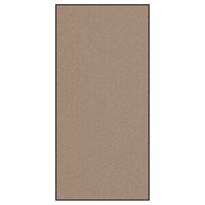 vidaXL &Chi;&alpha;&lambda;ά&kappa;&iota; &Epsilon;&xi;ώ&pi;&omicron;&rho;&tau;&alpha;&sigmaf; &Mu;&pi;&epsilon;&zeta; &kappa;&alpha;&iota; &Mu;&alpha;ύ&rho;&omicron; 120 x 250 cm 100% &Pi;&omicron;&lambda;&upsilon;&alpha;&mu;ί&delta;&iota;&omicron;