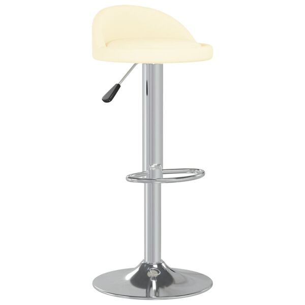 vidaXL &Sigma;&kappa;&alpha;&mu;&pi;ό &Mu;&pi;&alpha;&rho; &Kappa;&rho;&epsilon;&mu; &alpha;&pi;ό &Sigma;&upsilon;&nu;&theta;&epsilon;&tau;&iota;&kappa;ό &Delta;έ&rho;&mu;&alpha;