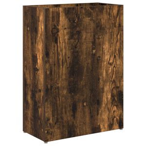 vidaXL &Sigma;&chi;έ&delta;&iota;&omicron; & &beta;ά&sigma;&eta; &alpha;&pi;&omicron;&theta;ή&kappa;&epsilon;&upsilon;&sigma;&eta;&sigmaf; &Kappa;&alpha;&pi;&nu;&iota;&sigma;&tau;ό &Delta;&rho;ύ&sigmaf; 40 x 20 x 55,5 &epsilon;&kappa;