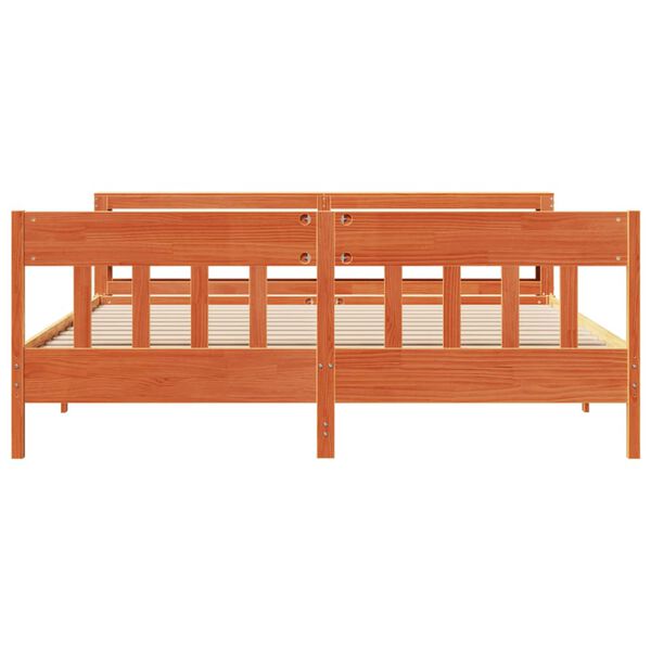 vidaXL &Sigma;&kappa;&epsilon;&lambda;&epsilon;&tau;ό&sigmaf; &Kappa;&rho;&epsilon;&beta;. &Chi;&omega;&rho;ί&sigmaf; &Sigma;&tau;&rho;ώ&mu;&alpha; &Kappa;&alpha;&phi;έ &Kappa;&epsilon;&rho;&iota;&omicron;ύ 180x200 &epsilon;&kappa; &Mu;&alpha;&sigma;ί&phi; &Pi;&epsilon;ύ&kappa;&omicron;