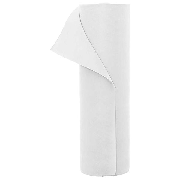 vidaXL Φλις Προστασίας Φυτού από Παγετό Λευκό 100 x 1,6 μ