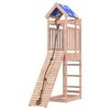 vidaXL Παιδική Χαρά Εξωτερικού Χώρου από Μασίφ Ξύλο Ψευδοτσούγκας