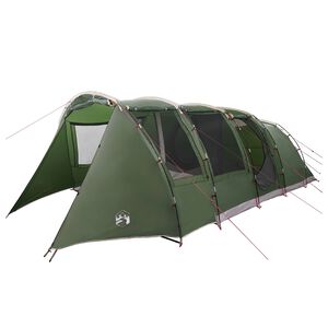 vidaXL &Sigma;&kappa;&eta;&nu;ή &tau;&omicron;ύ&nu;&epsilon;&lambda; 675 x 392 x 210 cm &Pi;&rho;ά&sigma;&iota;&nu;&omicron;