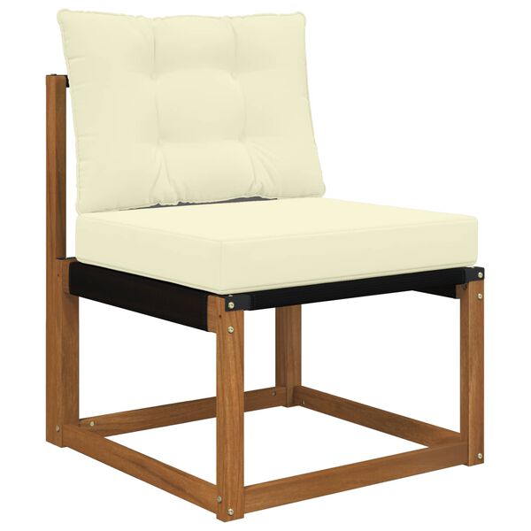 vidaXL &Mu;&alpha;&xi;&iota;&lambda;ά&rho;&iota; &Kappa;&alpha;&nu;&alpha;&pi;έ &Epsilon;&xi;&omega;&tau;&epsilon;&rho;&iota;&kappa;&omicron;ύ &Chi;ώ&rho;&omicron;&upsilon; 2 pcs &Kappa;&rho;&epsilon;&mu; &Pi;&omicron;&lambda;&upsilon;&epsilon;&sigma;&tau;έ&rho;&alpha;&sigmaf;