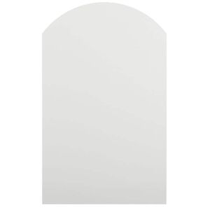 vidaXL Καθρέφτης 60 x 40 εκ. Γυάλινος