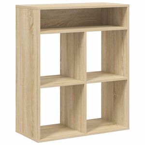 vidaXL &Beta;&iota;&beta;&lambda;&iota;&omicron;&theta;ή&kappa;&eta; &Chi;&rho;ώ&mu;&alpha; Sonoma &Delta;&rho;&upsilon;&sigmaf; 66x31x80 &epsilon;&kappa;. &Epsilon;&pi;&epsilon;&xi;&epsilon;&rho;&gamma;&alpha;&sigma;&mu;έ&nu;&omicron; &Xi;ύ&lambda;&omicron;