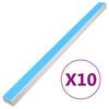 vidaXL &Kappa;&alpha;&nu;ά&lambda;&iota; &Kappa;&alpha;&lambda;&omega;&delta;ί&omega;&nu; &Alpha;&upsilon;&tau;&omicron;&kappa;ό&lambda;&lambda;&eta;&tau;&omicron; 60 x 40 &chi;&iota;&lambda;. 10 &mu;. &alpha;&pi;ό PVC