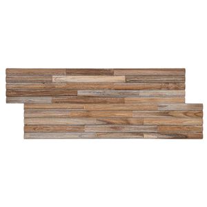vidaXL &Pi;ά&nu;&epsilon;&lambda; &Tau;&omicron;ί&chi;&omicron;&upsilon; 10 &tau;&mu;&chi;. &Phi;&upsilon;&sigma;&iota;&kappa;ό 55 x 20 x 2 cm