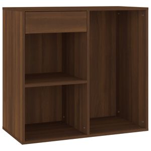 808840 vidaXL &Nu;&tau;&omicron;&upsilon;&lambda;ά&pi;&iota; &Kappa;&alpha;&lambda;&lambda;&upsilon;&nu;&tau;&iota;&kappa;ώ&nu; &Kappa;&alpha;&phi;έ &Delta;&rho;&upsilon;&sigmaf; 80x40x75 &epsilon;&kappa;. &Epsilon;&pi;&epsilon;&xi;. &xi;ύ&lambda;&omicron;
