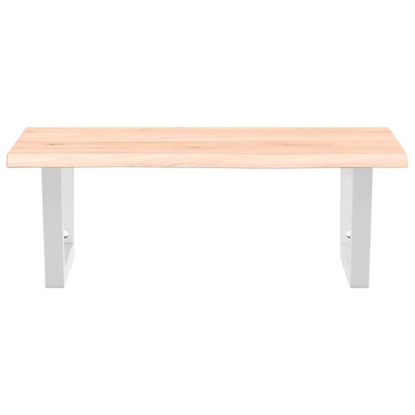 vidaXL &Rho;ά&phi;&iota; &Nu;&iota;&pi;&tau;ή&rho;&alpha; &Tau;&omicron;ί&chi;&omicron;&upsilon; &alpha;&pi;ό &Alpha;&tau;&sigma;ά&lambda;&iota; / &Mu;&alpha;&sigma;ί&phi; &Xi;ύ&lambda;&omicron; &Delta;&rho;&upsilon;ό&sigmaf;