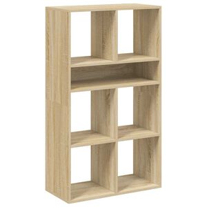 vidaXL &Beta;&iota;&beta;&lambda;&iota;&omicron;&theta;ή&kappa;&eta; &Chi;&rho;ώ&mu;&alpha; Sonoma &Delta;&rho;&upsilon;&sigmaf; 66x31x112 &epsilon;&kappa;. &Epsilon;&pi;&epsilon;&xi;&epsilon;&rho;&gamma;&alpha;&sigma;&mu;έ&nu;&omicron; &Xi;ύ&lambda;&omicron;