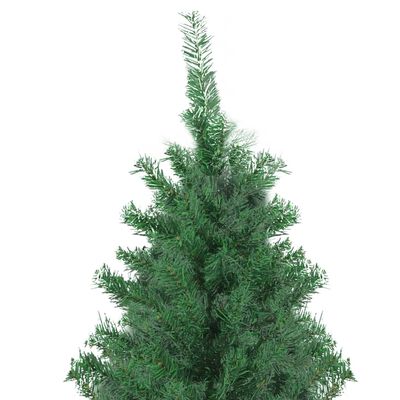vidaXL Χριστουγεννιάτικο Δέντρο Τεχνητό Πράσινο 300 εκ.