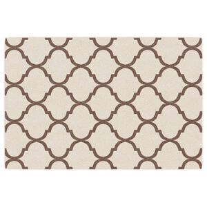 vidaXL Χαλί Κοντό Πέλος Εσωτ./Εξωτ. Χώρου Αντιολ. Πολύχρωμο 120x180εκ.