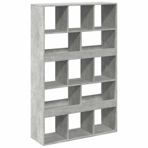 vidaXL &Beta;&iota;&beta;&lambda;&iota;&omicron;&theta;ή&kappa;&eta;/&Delta;&iota;&alpha;&chi;&omega;&rho;&iota;&sigma;&tau;&iota;&kappa;ό &Chi;ώ&rho;&omicron;&upsilon; &Gamma;&kappa;&rho;&iota; 100x33x156,5 &epsilon;&kappa;. &Epsilon;&pi;&epsilon;&xi;. &Xi;ύ&lambda;&omicron;