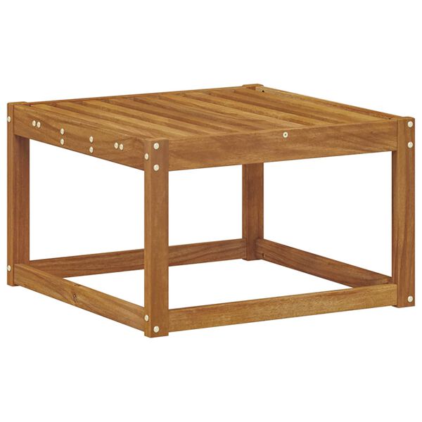 vidaXL &Sigma;&epsilon;&iota;&rho;ά &Kappa;&alpha;&nu;&alpha;&pi;έ &Epsilon;&xi;&omega;&tau;&epsilon;&rho;&iota;&kappa;&omicron;ύ &mu;&epsilon; &mu;&alpha;&xi;&iota;&lambda;ά&rho;&iota; 8 pcs &Phi;&upsilon;&sigma;&iota;&kappa;ό &kappa;&alpha;&iota; &Alpha;&nu;&theta;&rho;&alpha;&kappa;ί