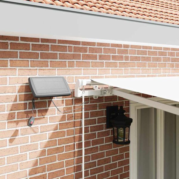 vidaXL &Sigma;&kappa;&eta;&nu;ί&tau;&sigma;&alpha; &Alpha;&nu;&alpha;&delta;&iota;&pi;&lambda;&omicron;ύ&mu;&epsilon;&nu;&eta; &Lambda;&epsilon;&upsilon;&kappa;ό 500 x 350 &epsilon;&kappa; Ύ&phi;&alpha;&sigma;&mu;&alpha; &kappa;&alpha;&iota; &Alpha;&tau;&sigma;ά&lambda;&iota;