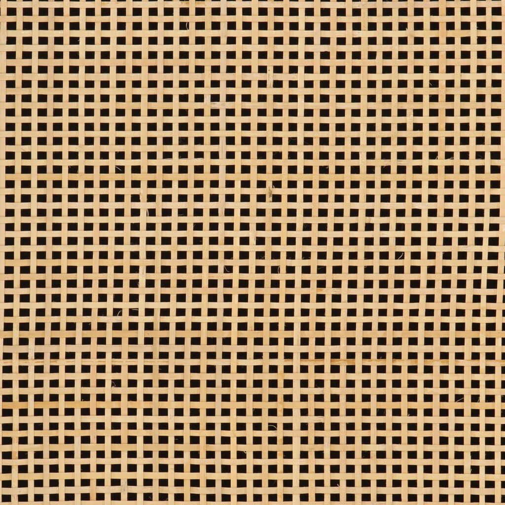 vidaXL Ντουλάπι 55 x 30 x 76 εκ. από Μασίφ Ξύλο Μάνγκο και Σίδηρο