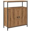 Artisan_oak