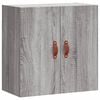 vidaXL &Nu;&tau;&omicron;&upsilon;&lambda;ά&pi;&iota; &Tau;&omicron;ί&chi;&omicron;&upsilon; &Gamma;&kappa;&rho;&iota; Sonoma 60x31x60 &epsilon;&kappa;. &alpha;&pi;ό &Epsilon;&pi;&epsilon;&xi;&epsilon;&rho;&gamma;&alpha;&sigma;&mu;έ&nu;&omicron; &Xi;ύ&lambda;&omicron;