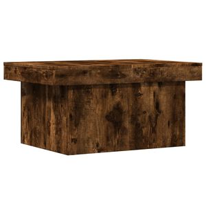 vidaXL &Tau;&rho;&alpha;&pi;&epsilon;&zeta;ά&kappa;&iota; &Sigma;&alpha;&lambda;&omicron;&nu;&iota;&omicron;ύ &Kappa;&alpha;&pi;&nu;&iota;&sigma;&tau;ή &Delta;&rho;&upsilon;&sigmaf; 80x55x40 &epsilon;&kappa;. &Epsilon;&pi;&epsilon;&xi;&epsilon;&rho;&gamma;. &Xi;ύ&lambda;&omicron;