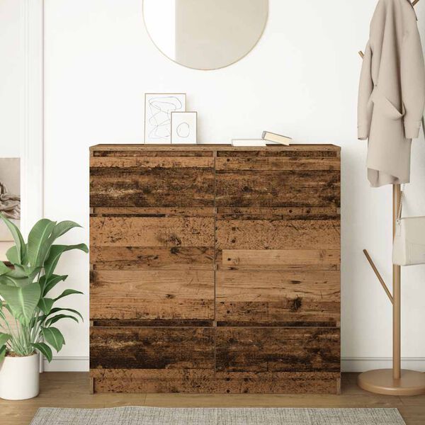 vidaXL &Nu;&tau;&omicron;&upsilon;&lambda;ά&pi;&iota; &Pi;&alpha;&lambda;&iota;ό &Xi;ύ&lambda;&omicron; 100x35x99 &epsilon;&kappa;. &alpha;&pi;ό &Epsilon;&pi;&epsilon;&xi;&epsilon;&rho;&gamma;&alpha;&sigma;&mu;έ&nu;&omicron; &Xi;ύ&lambda;&omicron;