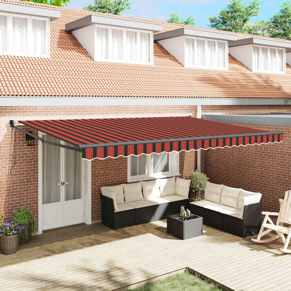 vidaXL &Alpha;&nu;&tau;&iota;&alpha;&nu;&epsilon;&mu;&iota;&kappa;ό &Pi;&omicron;&rho;&tau;&omicron;&kappa;&alpha;&lambda;ί &kappa;&alpha;&iota; &Kappa;&alpha;&phi;έ 500 x 300 x 165 &epsilon;&kappa;.