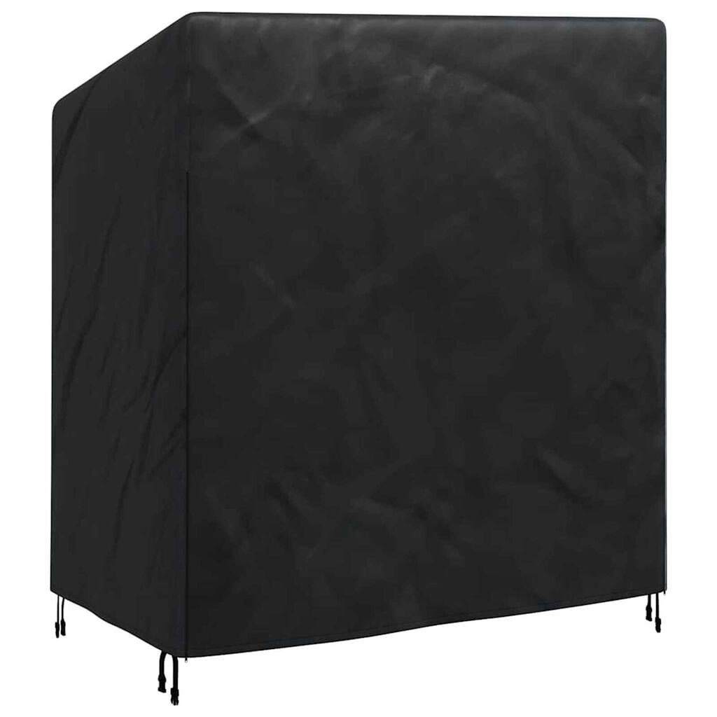 vidaXL Κάλυμμα για κούνια εξωτερικού χώρου 135 x 100 x 165 εκ.