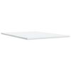 vidaXL Κρεβάτι Boxspring με Στρώμα Καπουτσίνο 140x190εκ.από Συνθ.Δέρμα