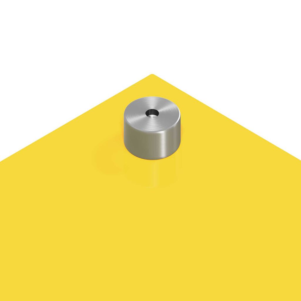 vidaXL Κουζίνα Πίσω Παραθυρόφυλλο Κίτρινο 120x50x0,6 εκ. Θερμαινόμενο Γυαλί