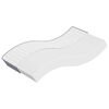vidaXL Στρώμα Αφρού Medium Soft 70x200 εκ.