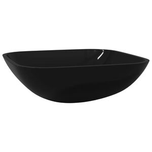 vidaXL &Nu;&iota;&pi;&tau;ή&rho;&alpha;&sigmaf; &Mu;&alpha;ύ&rho;&omicron;&sigmaf; 42 x 42 x 14 &epsilon;&kappa;. &Gamma;&upsilon;ά&lambda;&iota;&nu;&omicron;&sigmaf;