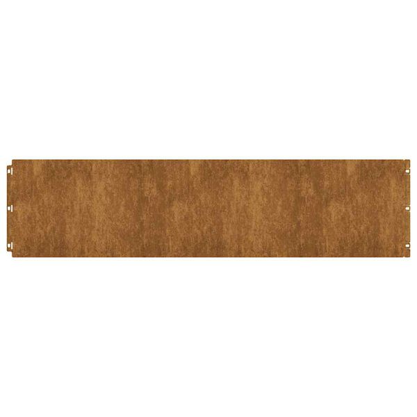 vidaXL &Pi;&epsilon;&rho;&iota;&phi;&rho;ά&xi;&epsilon;&iota;&sigmaf; &gamma;&kappa;&alpha;&zeta;ό&nu; 20 &tau;&epsilon;&mu;ά&chi;&iota;&alpha; 25x103 cm &Epsilon;ύ&kappa;&alpha;&mu;&pi;&tau;&omicron;&sigmaf; &chi;ά&lambda;&upsilon;&beta;&alpha;&sigmaf;