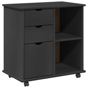 vidaXL &Kappa;&iota;&nu;&eta;&tau;ό &Nu;&tau;&omicron;&upsilon;&lambda;ά&pi;&iota; 63,5 x 39 x 65,5 &epsilon;&kappa;. &Sigma;&tau;&epsilon;&rho;&epsilon;ό &xi;ύ&lambda;&omicron; &pi;&epsilon;ύ&kappa;&omicron;&upsilon; &Gamma;&kappa;&rho;&iota;