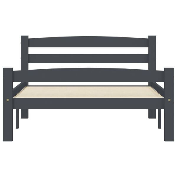 vidaXL &Pi;&lambda;&alpha;ί&sigma;&iota;&omicron; &Kappa;&rho;&epsilon;&beta;&alpha;&tau;&iota;&omicron;ύ &mu;&epsilon; 2 &Sigma;&upsilon;&rho;&tau;ά&rho;&iota;&alpha; &Sigma;&kappa;. &Gamma;&kappa;&rho;&iota; 100x200 &epsilon;&kappa; &Xi;ύ&lambda;&omicron; &Pi;&epsilon;ύ&kappa;&omicron;&upsilon;