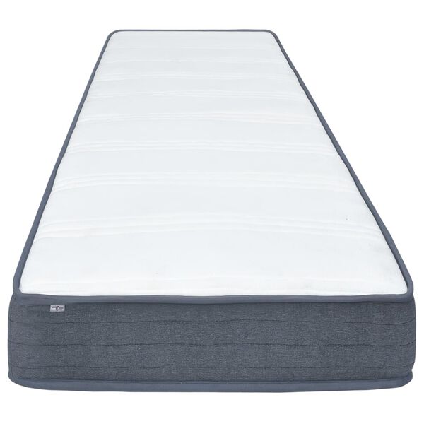 vidaXL Στρώμα για Κρεβάτι Boxspring 200 x 120 x 20 εκ.