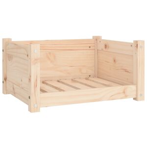 vidaXL &Kappa;&rho;&epsilon;&beta;ά&tau;&iota; &Sigma;&kappa;ύ&lambda;&omicron;&upsilon; 55,5x45,5x28 &epsilon;&kappa;. &alpha;&pi;ό &Mu;&alpha;&sigma;ί&phi; &Xi;ύ&lambda;&omicron; &Pi;&epsilon;ύ&kappa;&omicron;&upsilon;