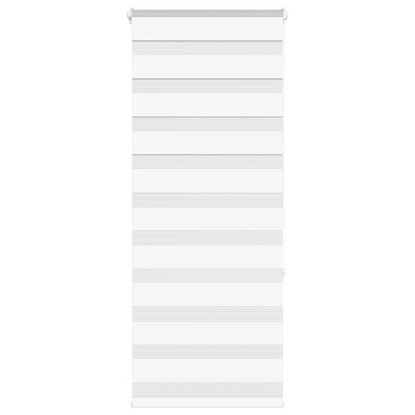 vidaXL &Zeta;έ&beta;&rho;&alpha; &tau;&upsilon;&phi;&lambda;ή &Lambda;&epsilon;&upsilon;&kappa;ό &Pi;&lambda;ά&tau;&omicron;&sigmaf; &upsilon;&phi;ά&sigma;&mu;&alpha;&tau;&omicron;&sigmaf; 50,9 &epsilon;&kappa;. &Pi;&omicron;&lambda;&upsilon;&epsilon;&sigma;&tau;έ&rho;&alpha;&sigmaf;