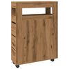 Artisan_oak