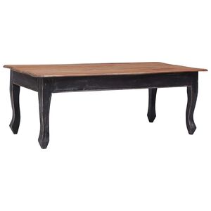 vidaXL &Tau;&rho;&alpha;&pi;&epsilon;&zeta;ά&kappa;&iota; &Sigma;&alpha;&lambda;&omicron;&nu;&iota;&omicron;ύ &Mu;&alpha;ύ&rho;&omicron; 120 x 60 x 45 &epsilon;&kappa;. &alpha;&pi;ό &Mu;&alpha;&sigma;ί&phi; &Mu;&alpha;ό&nu;&iota;