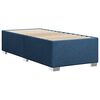 vidaXL &Kappa;&rho;&epsilon;&beta;ά&tau;&iota; Boxspring &mu;&epsilon; &Sigma;&tau;&rho;ώ&mu;&alpha; &Mu;&pi;&lambda;&epsilon; 80x200 &epsilon;&kappa;. &Upsilon;&phi;&alpha;&sigma;&mu;ά&tau;&iota;&nu;&omicron;