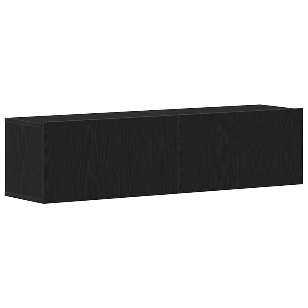vidaXL Έπιπλο Τηλεόρασης 120x30x30,5 εκ. Επεξεργασμένο Ξύλο
