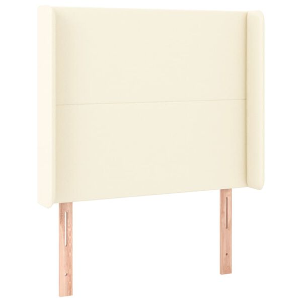 vidaXL &Kappa;&epsilon;&phi;&alpha;&lambda;ά&rho;&iota; &mu;&epsilon; &Pi;&tau;&epsilon;&rho;ύ&gamma;&iota;&alpha; &Kappa;&rho;&epsilon;&mu; 103x16x118/128 &epsilon;&kappa;. &Sigma;&upsilon;&nu;&theta;&epsilon;&tau;&iota;&kappa;ό &Delta;έ&rho;&mu;&alpha;